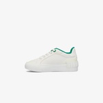 Lacoste L004 Bebek Beyaz Sneaker