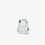 Lacoste L004 Bebek Beyaz Sneaker