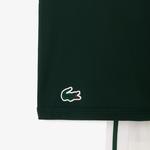 Kadın Flare Fit Kolsuz V Yaka Beyaz Elbise