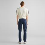 GANT Erkek Lacivert Regular Fit Pantolon