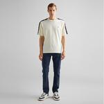 GANT Erkek Lacivert Regular Fit Pantolon