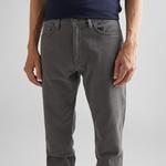 GANT Erkek Gri Regular Fit Pantolon