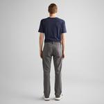 GANT Erkek Gri Regular Fit Pantolon