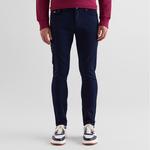 GANT Erkek Lacivert Slim Fit Pantolon