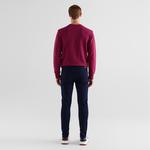 GANT Erkek Lacivert Slim Fit Pantolon