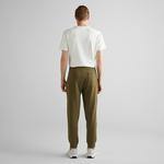 GANT Erkek Yeşil Regular Fit Eşofman Altı