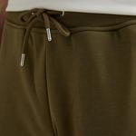 GANT Erkek Yeşil Regular Fit Eşofman Altı