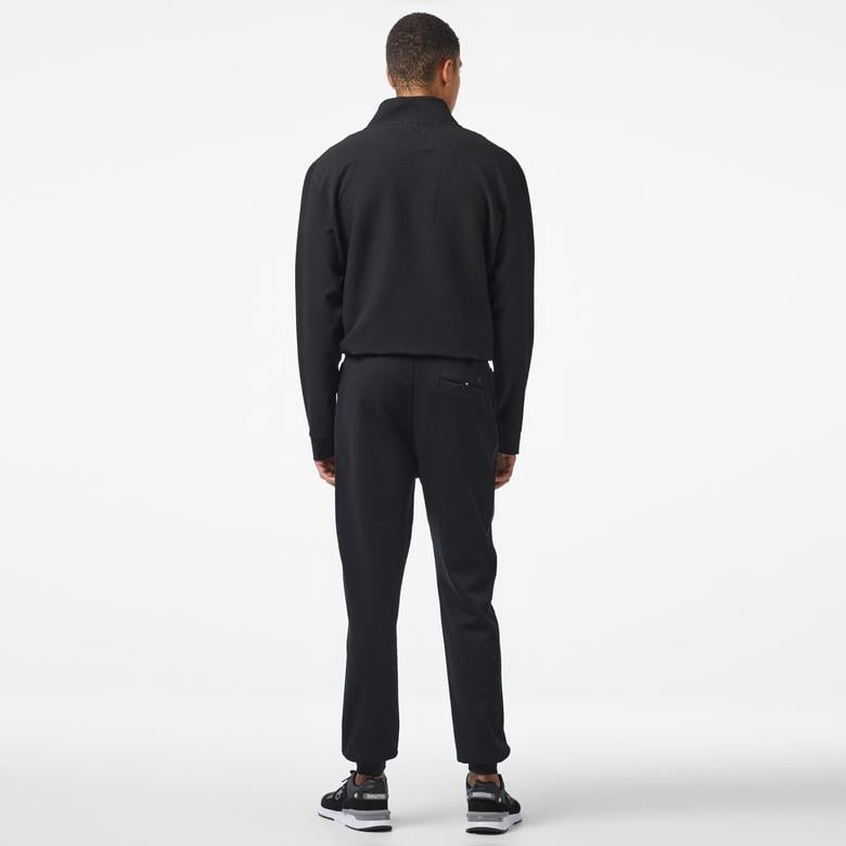 Nautica Erkek Siyah Eşofman Altı