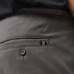 Nautica Erkek Gri Jogger Fit Pantolon