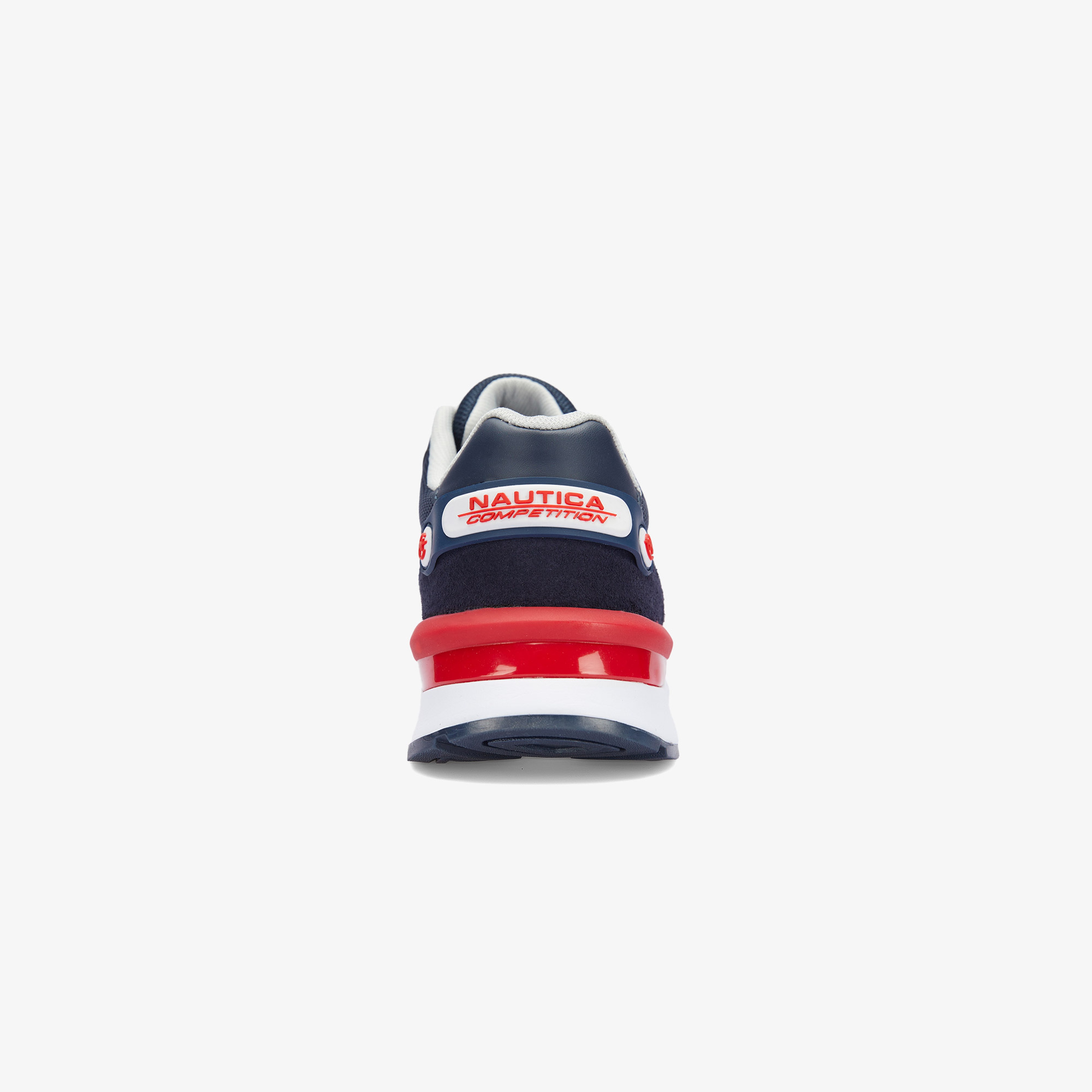 Nautica Erkek Lacivert Sneaker