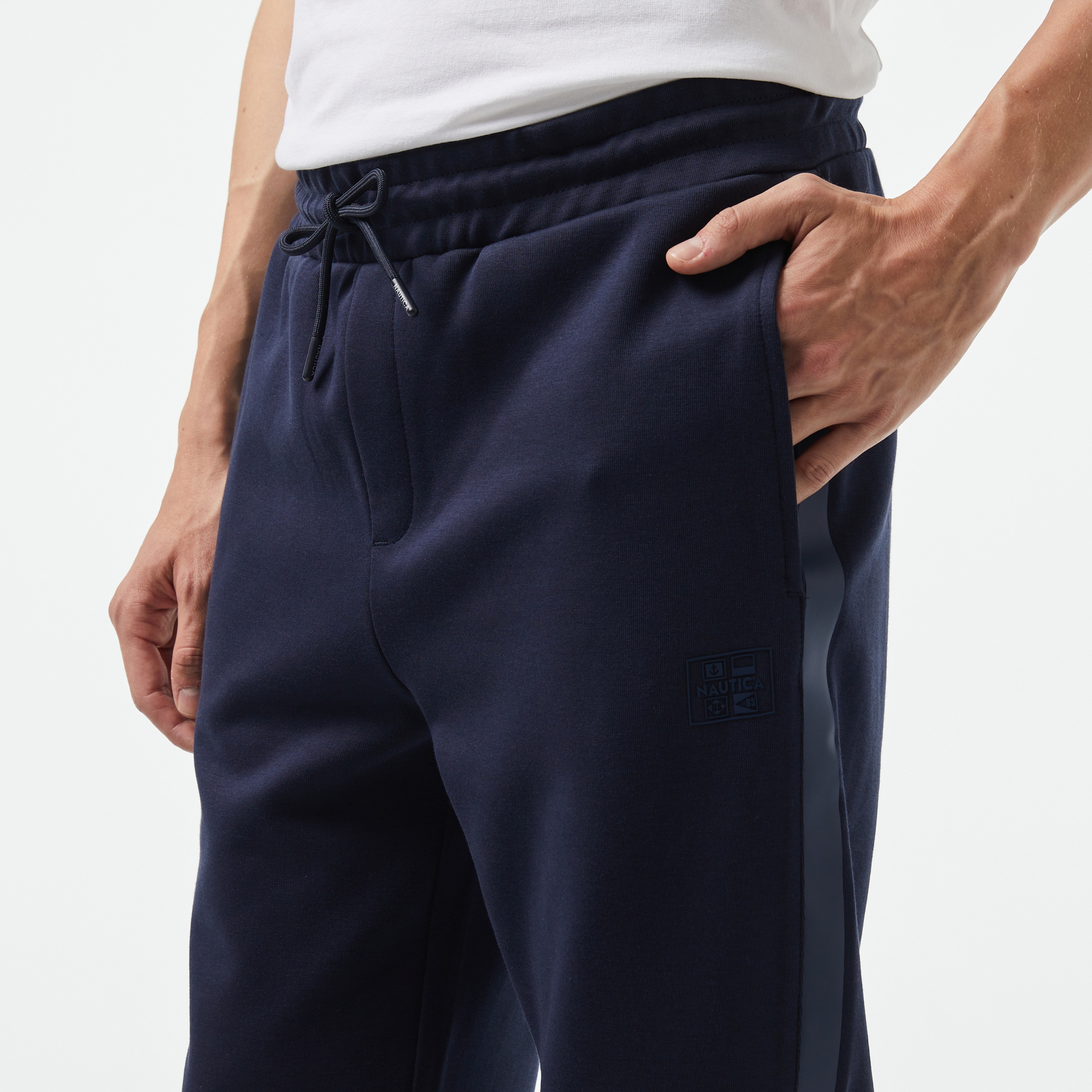 Nautica Erkek Lacivert Eşofman Altı