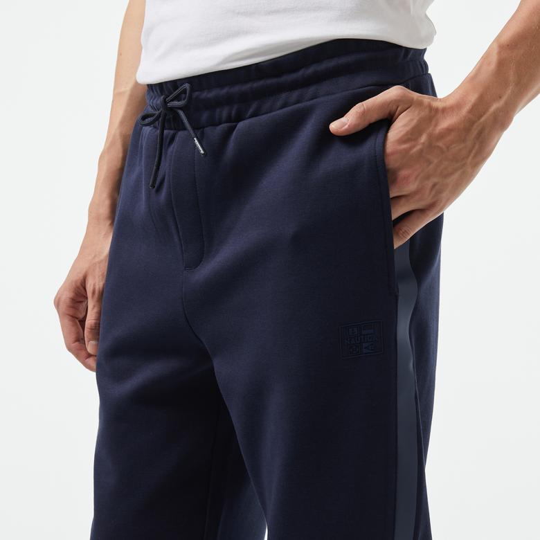 Nautica Erkek Lacivert Eşofman Altı