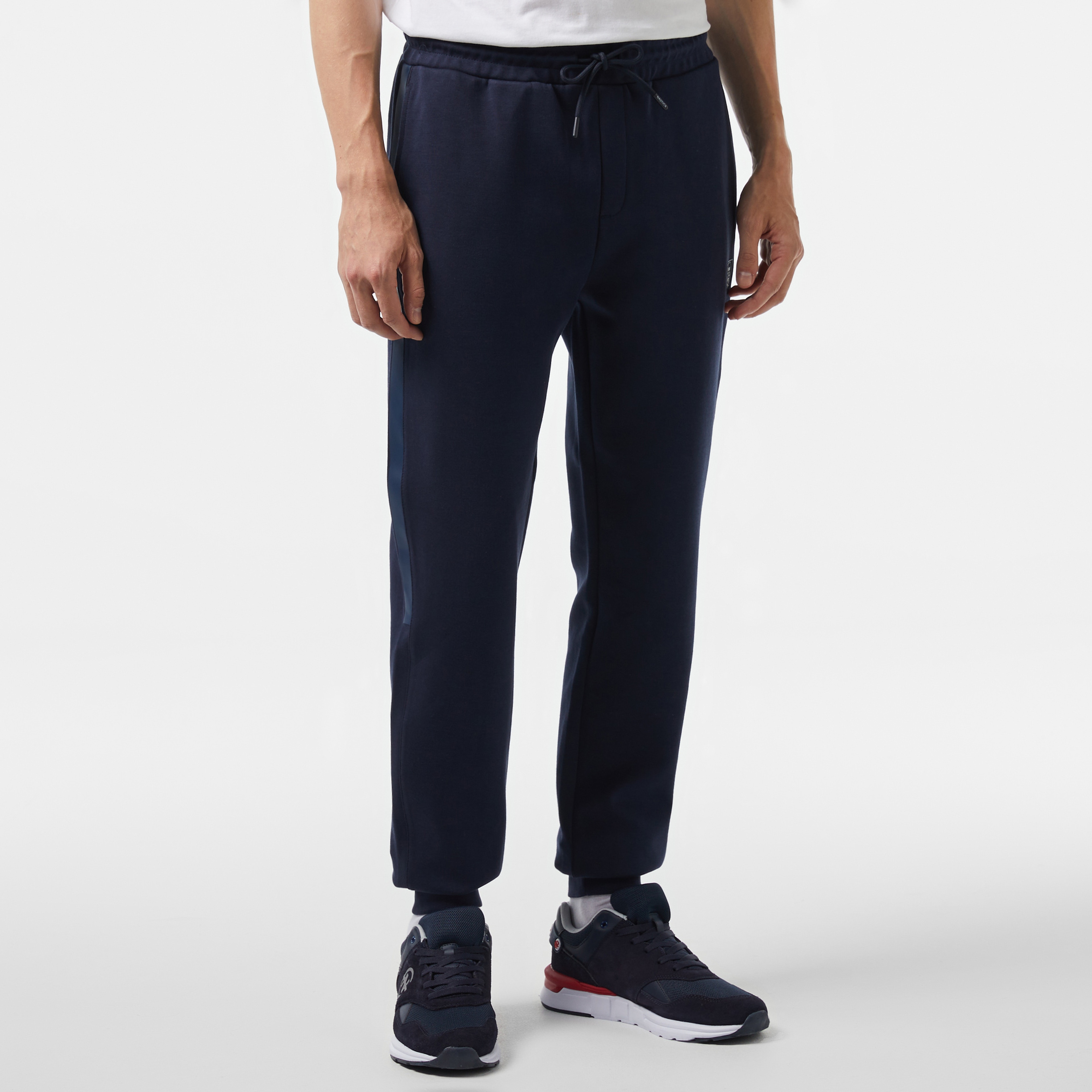 Nautica Erkek Lacivert Eşofman Altı