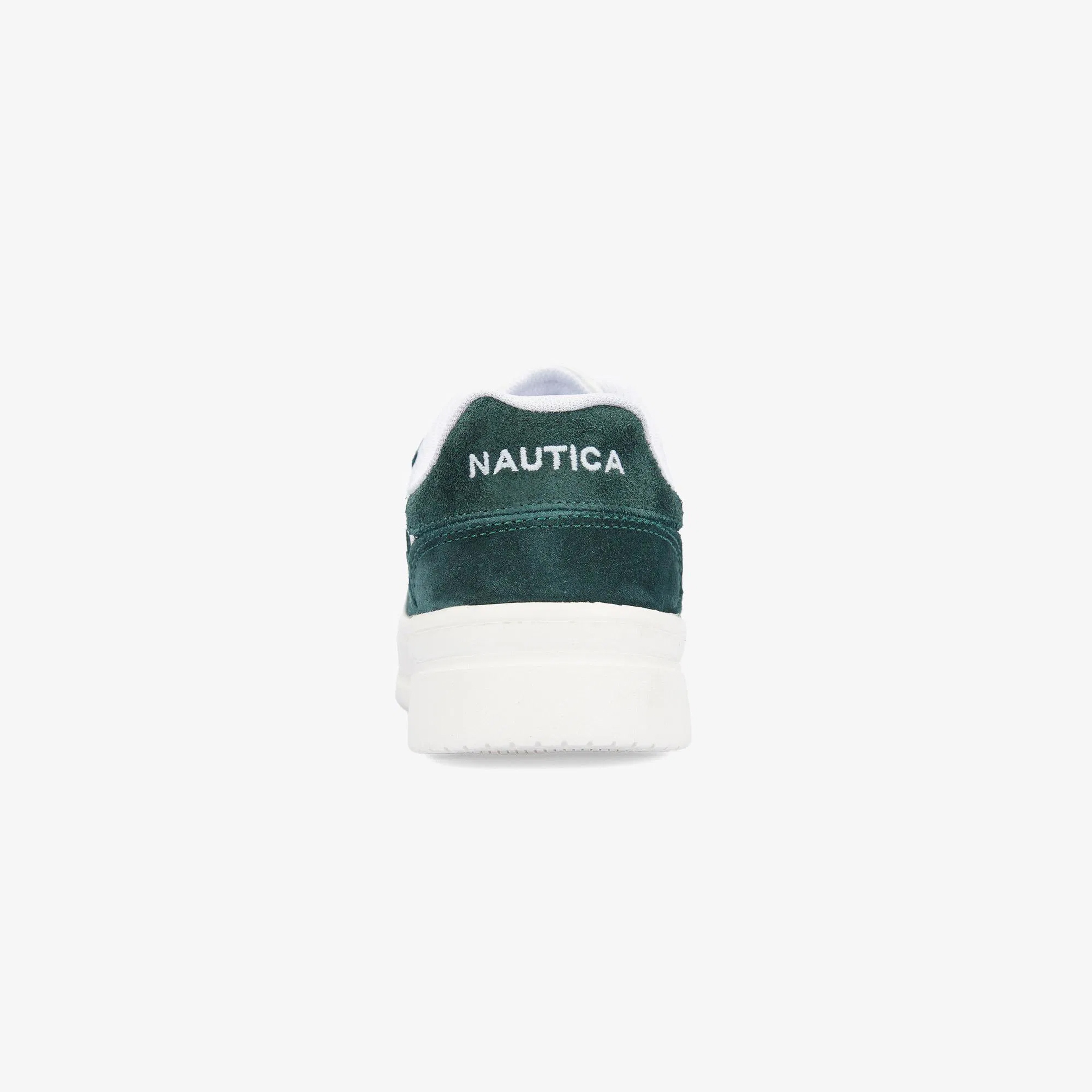 Nautica Kadın Yeşil Sneaker