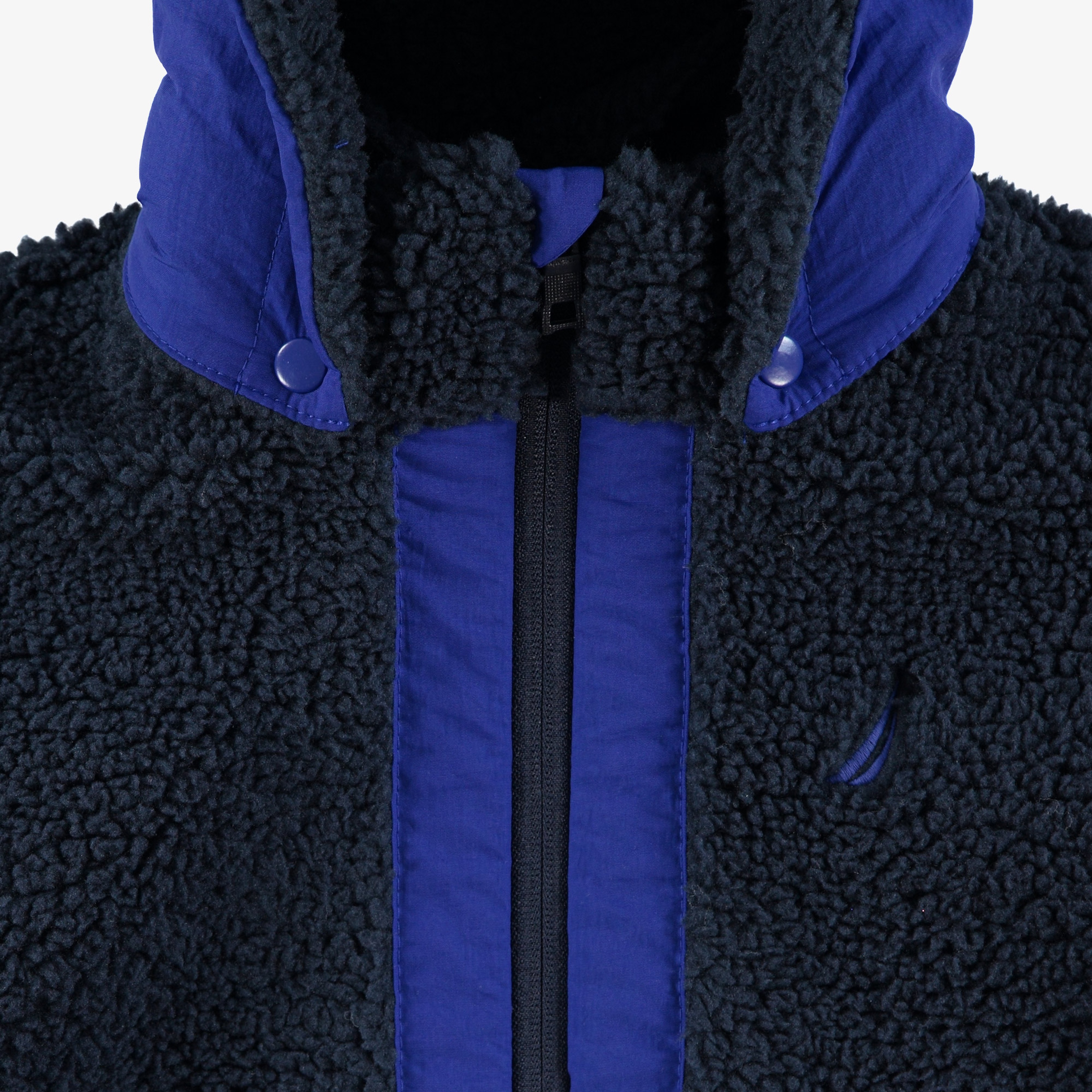 Nautica Outerwear Çocuk Lacivert Mont