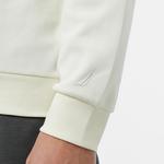 Nautica Erkek Beyaz Regular Fit Sweatshirt