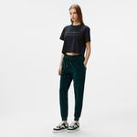 Nautica Kadın Yeşil Eşofman Altı