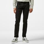 Nautica Erkek Siyah Jean Pantolon