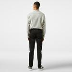 Nautica Erkek Siyah Jean Pantolon