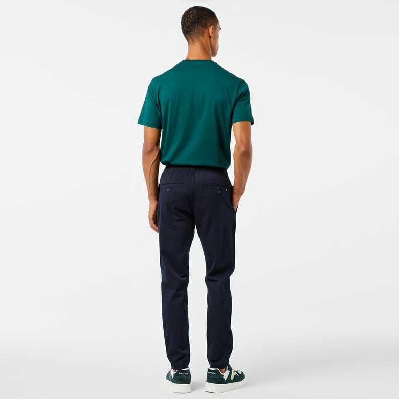 Nautica Erkek Lacivert Jogger Fit Pantolon