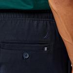 Nautica Erkek Lacivert Jogger Fit Pantolon