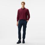 Nautica Erkek Lacivert Pantolon