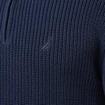 Nautica Erkek Lacivert Regular Fit Kazak