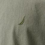 Nautica Erkek Yeşil Classic Fit Gömlek