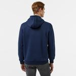Nautica Erkek Lacivert Regular Fit Sweatshirt