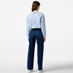 Nautica Kadın Lacivert Jean Pantolon