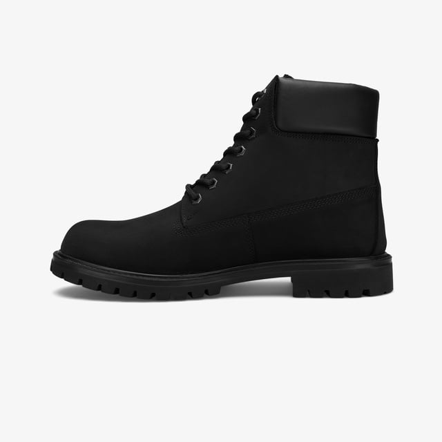 Nautica Erkek Siyah Bot - Görsel 4