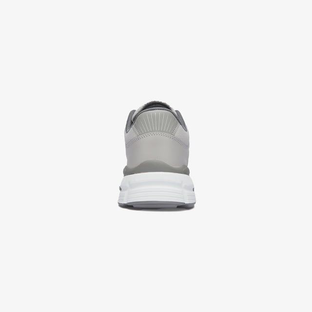 Nautica Nautica Kadın Gri Sneaker | Occasion Gri - 3. görsel