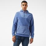 Nautica Erkek Mavi Regular Fit Sweatshirt