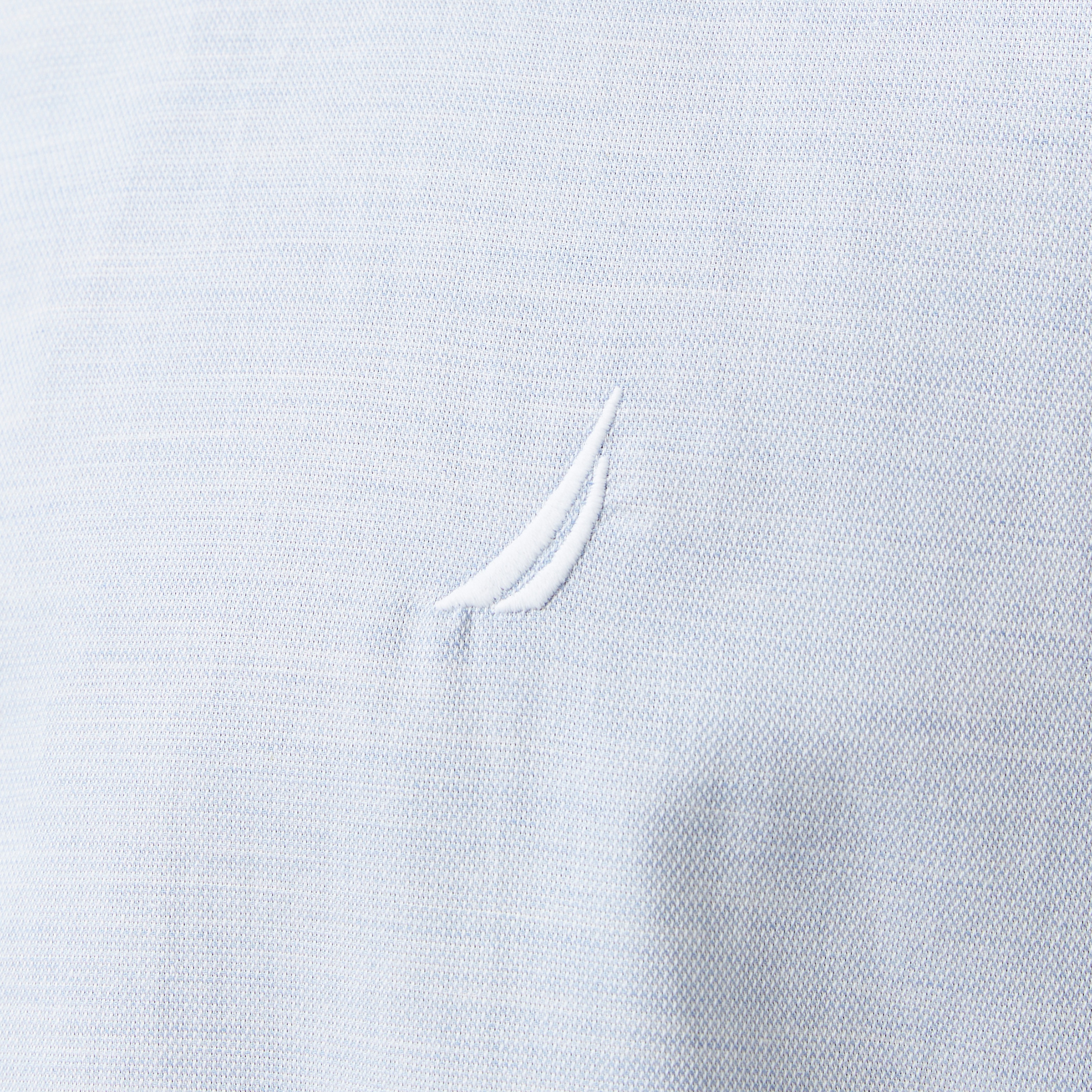 Nautica Erkek Mavi Gömlek