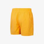 Çocuk Turuncu Mayo & Mayo Şort