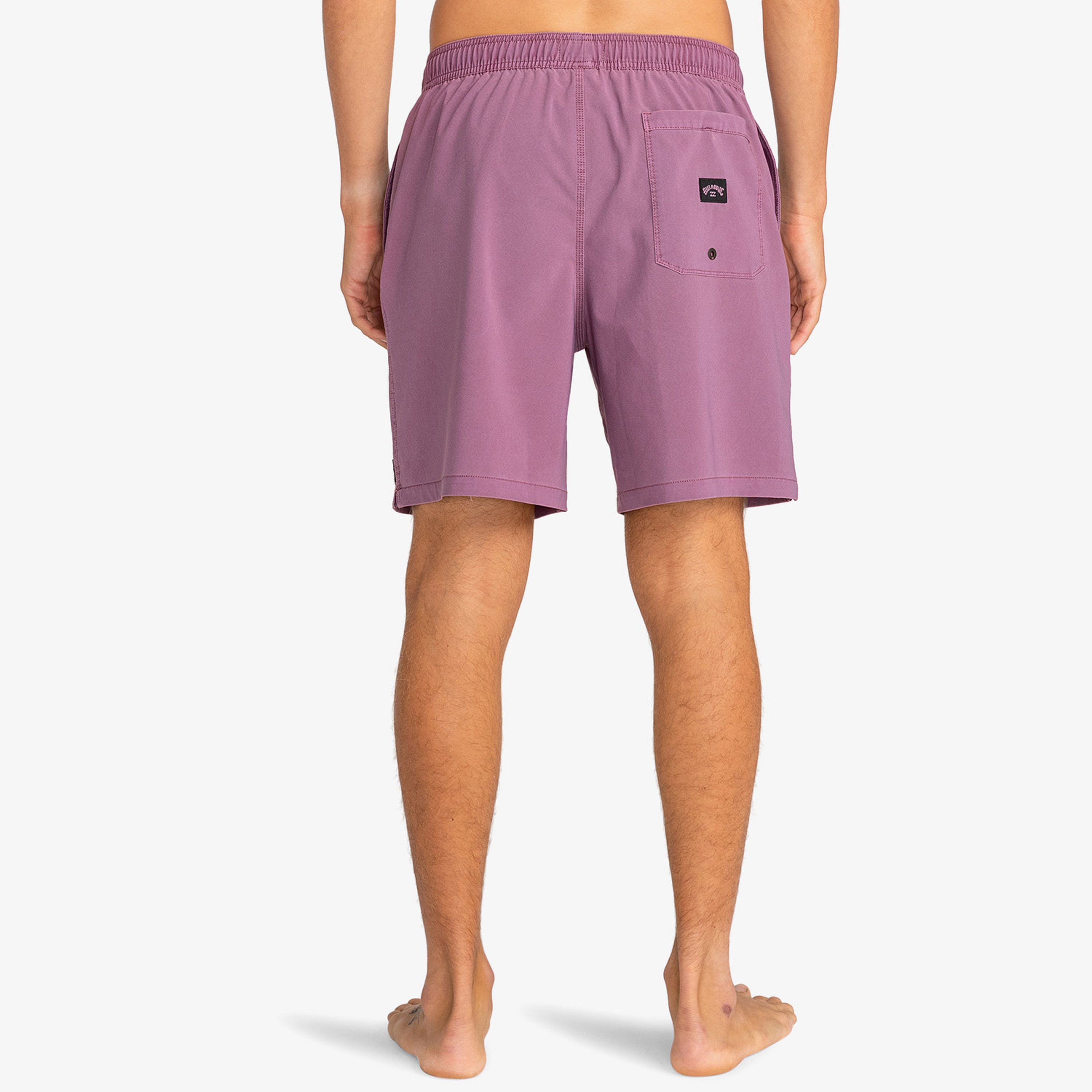 Billabong Erkek Mor Mayo