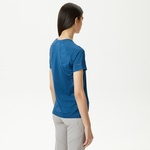 Energetics Kadın Mavi T-Shirt