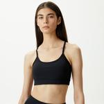 Energetics Kadın Siyah Antrenman Bra