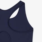 Under Armour Kadın Lacivert Bra & Spor Sütyeni