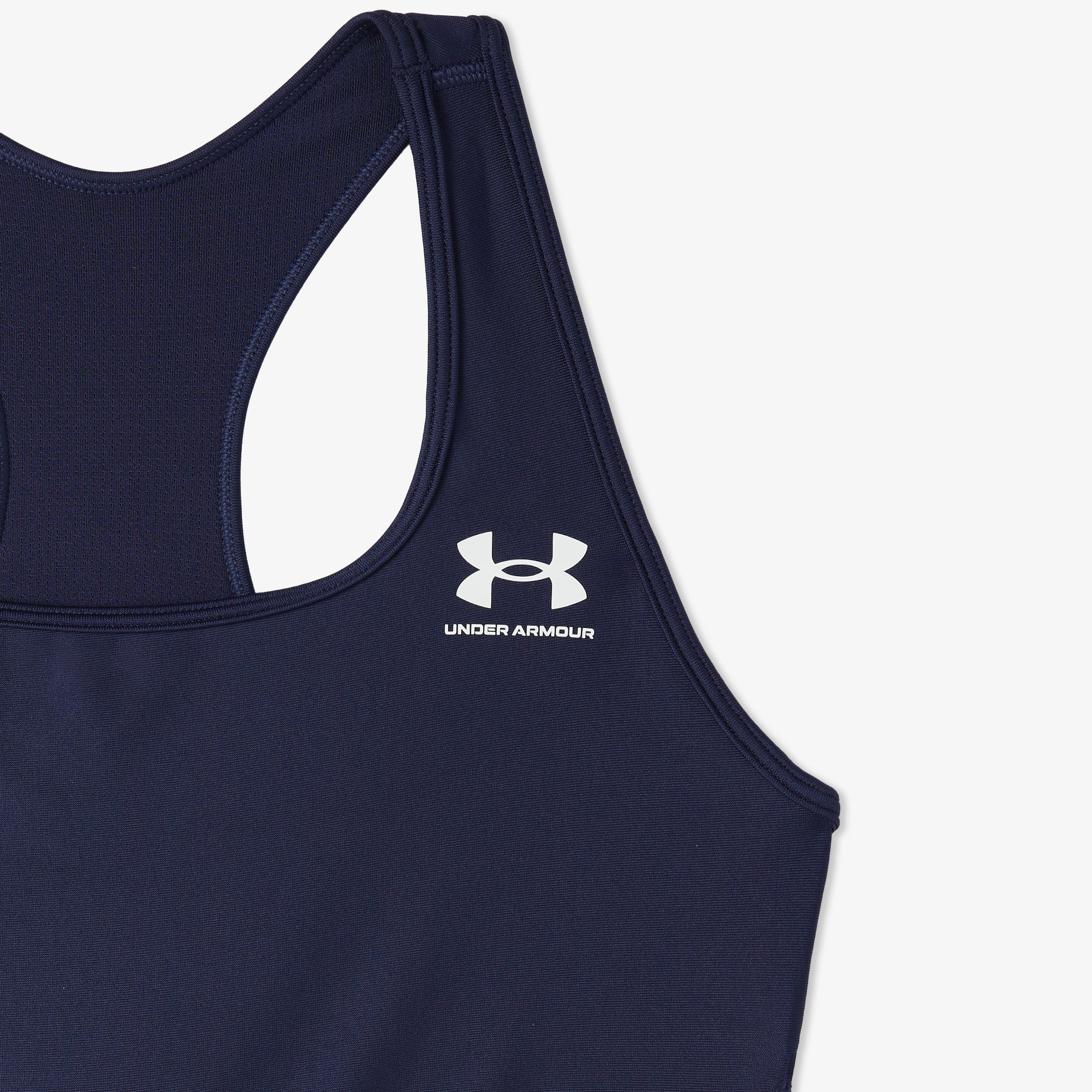 Under Armour Kadın Lacivert Bra & Spor Sütyeni