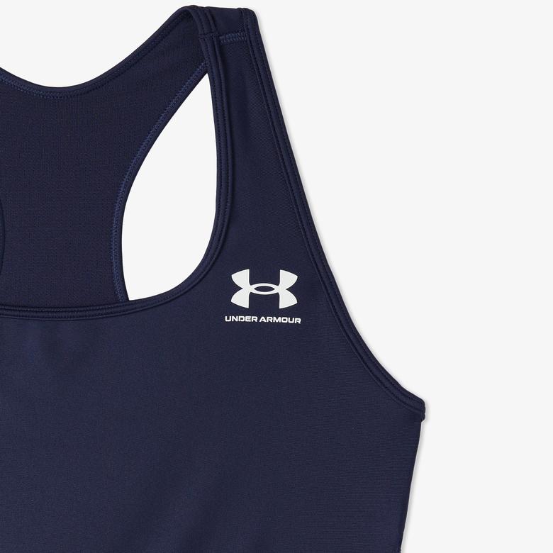 Under Armour Kadın Lacivert Bra & Spor Sütyeni