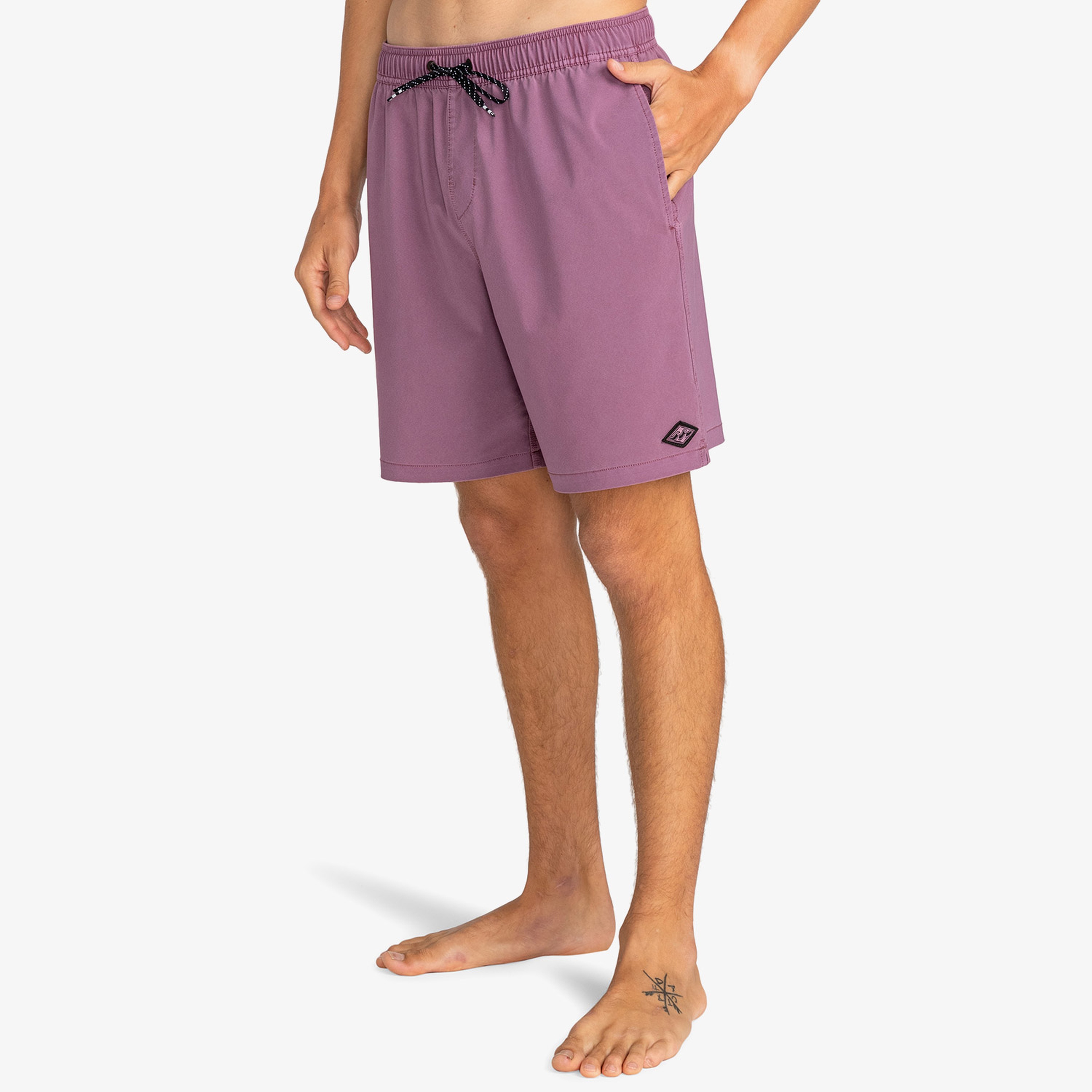 Billabong Erkek Mor Mayo