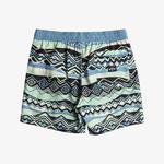 Billabong Vacay Layback Erkek Mavi Mayo Şort