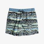 Billabong Vacay Layback Erkek Mavi Mayo Şort