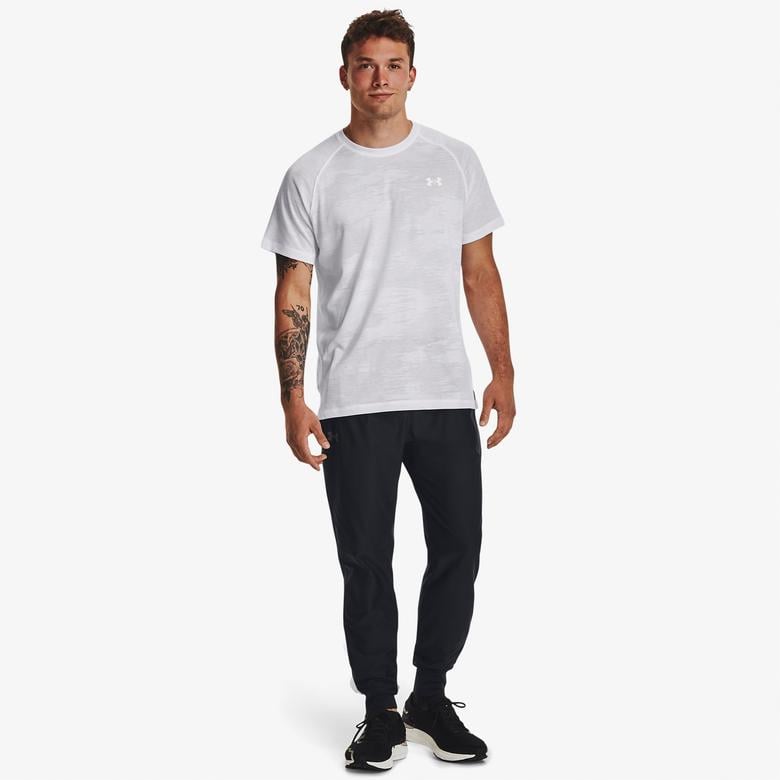 Under Armour Erkek Siyah Eşofman Altı