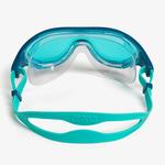 Arena Unisex Yeşil Yüzücü Gözlüğü