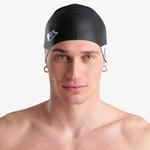 Arena Unisex Siyah Bone