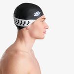 Arena Unisex Siyah Bone