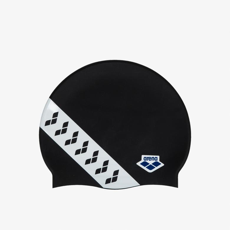 Arena Unisex Siyah Bone