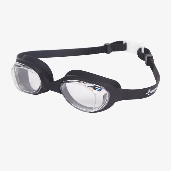 Energetıcs Unısex Siyah Yüzücü Gözlüğü
